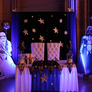 White Dream Events - Galerie Vorschaubild